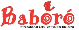Babor International Arts festival for Children