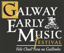 Galway Early Music Festival
