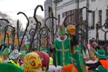 St. Patricks Day Festival